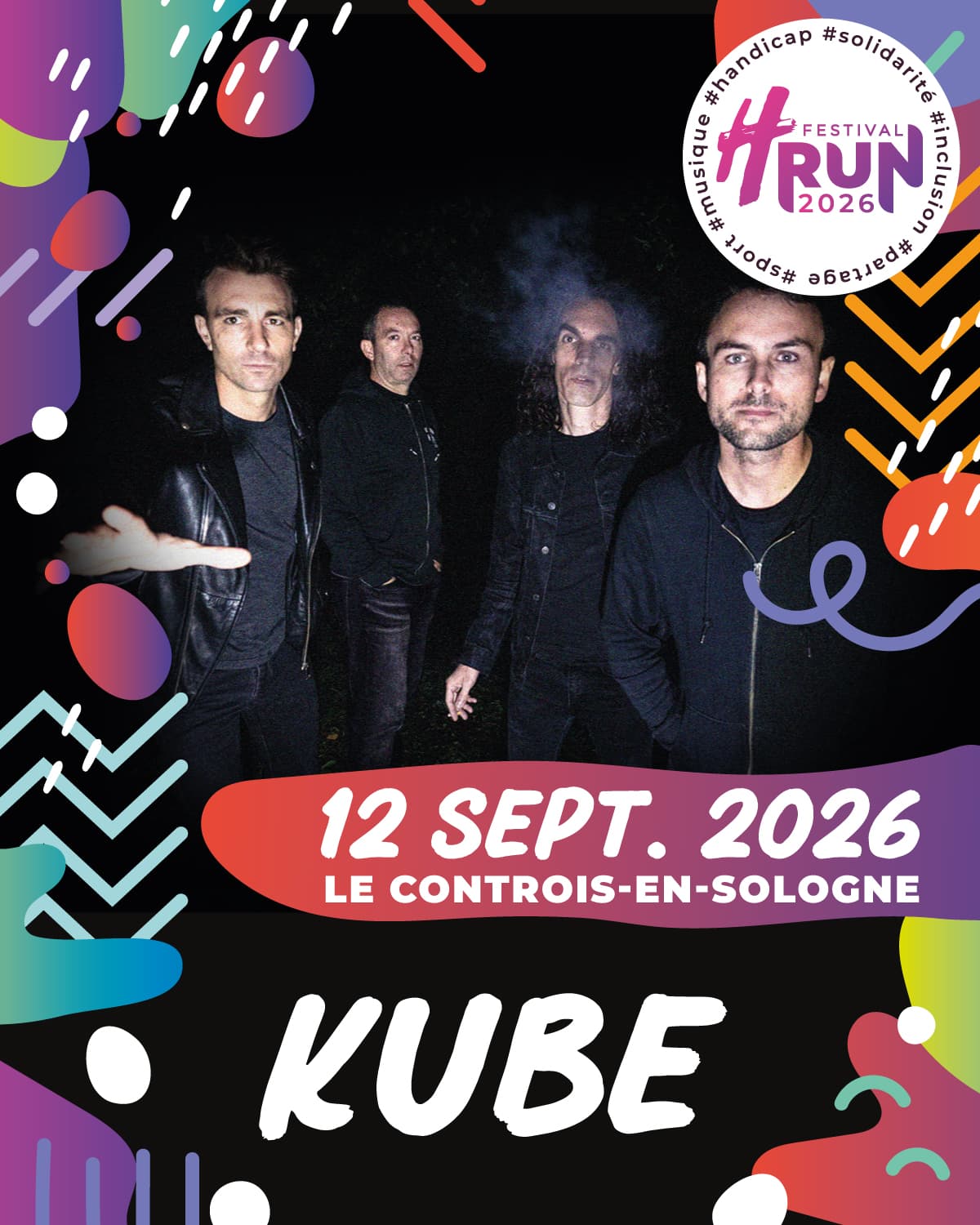 Kube