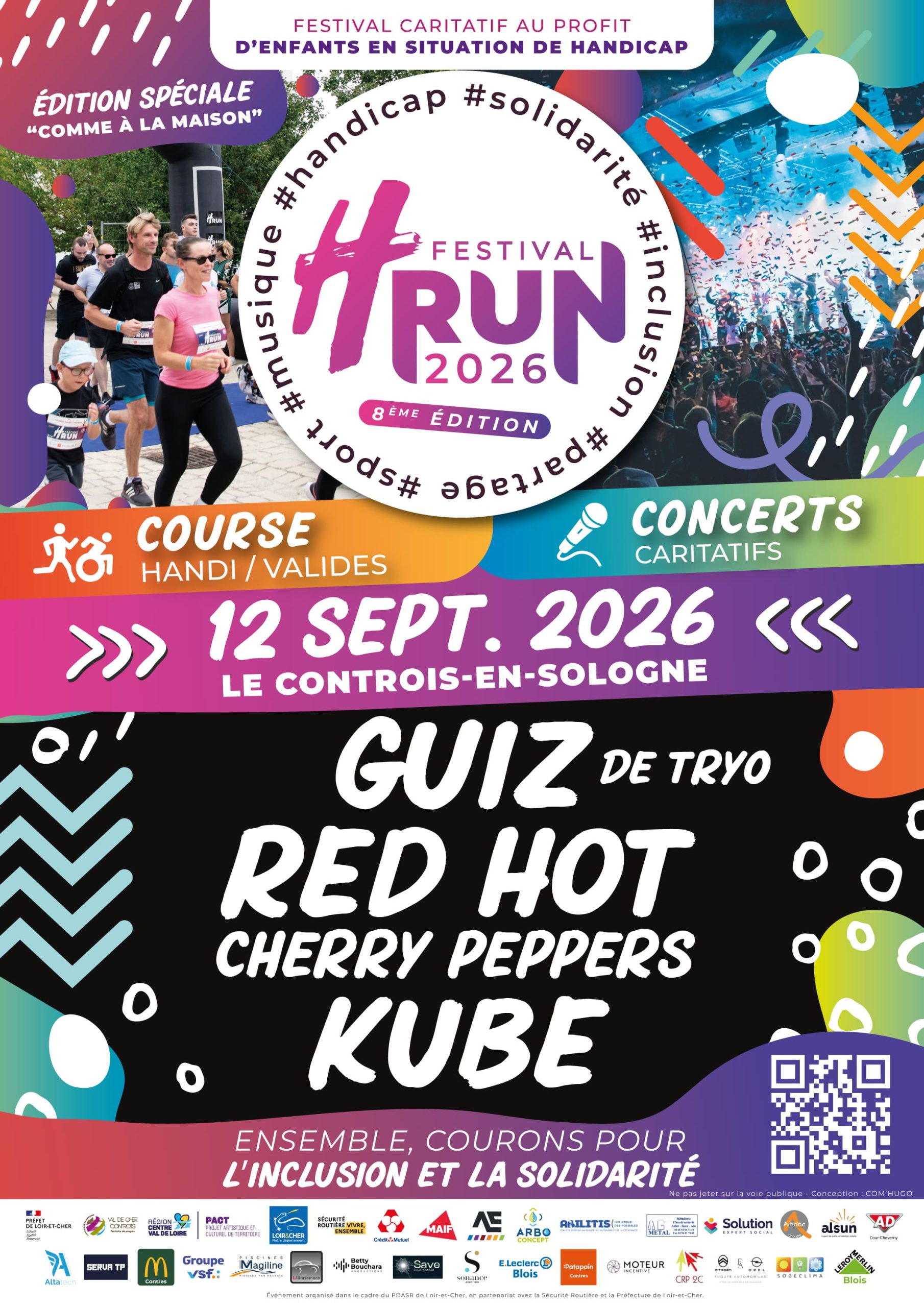 Affiche 2026